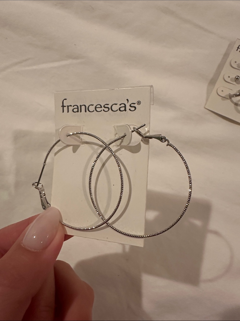 Francesca’s earring bundle - Picture 2 of 4
